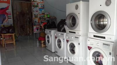 sang gap tiem giat say tu dong mat tien quan thu duc