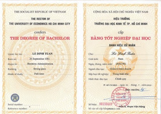 lam bang dai hoc ha noi khong can coc