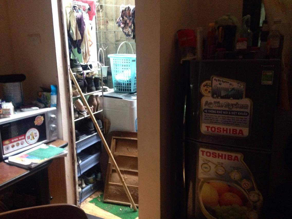 chinh chu cho thue nha sau cho quang moi yen xa thanh liet doi dien kim van kim lu