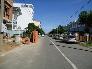 can ban dat khu vsip 1 viet sing mat tien duong 5x30m sh rieng