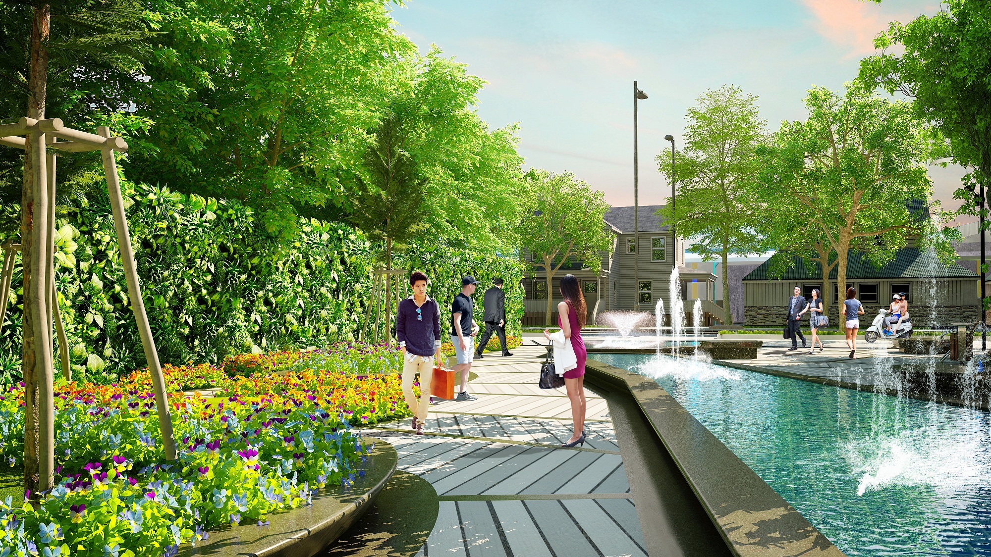 Goldseason tiện ích - Chung cu day roi (3)