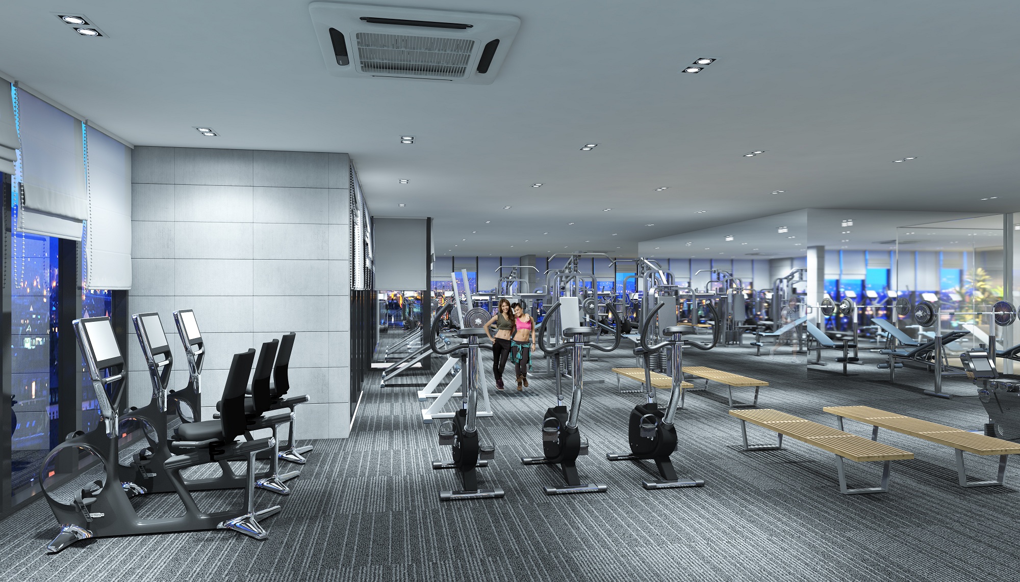 Goldseason tiện ích - Chung cu day roi (6)