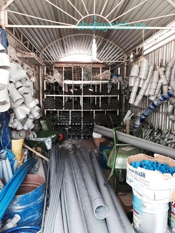 thanh ly nha dat va vat tu phu tung hang hoa doanh thu ban hang 01 ty thang loi nhuan tu 15 20 lien 