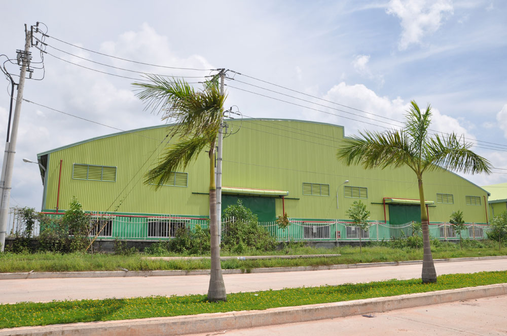 dat nha xuong kcn song than 3 dat xuong song than iii