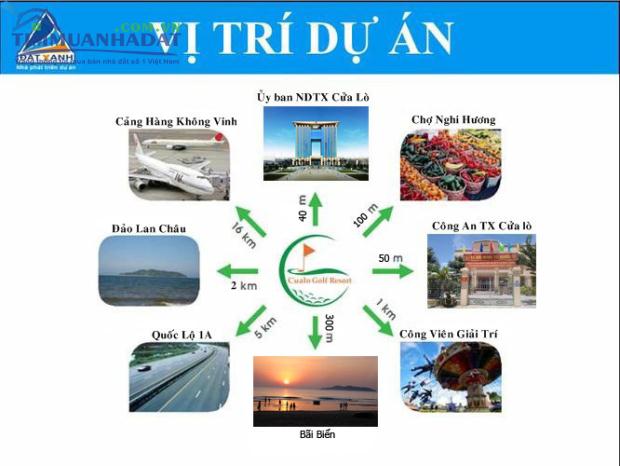 mua dat nhan vang co hoi chi co trong thang 8 tai cua lo golf resort