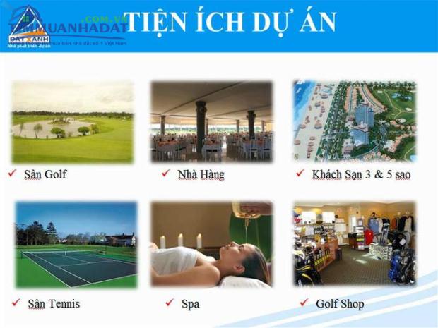mua dat nhan vang co hoi chi co trong thang 8 tai cua lo golf resort