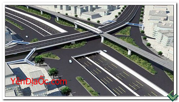 dự án cầu vượt nguyễn văn linh & nguyễn hữu thọ