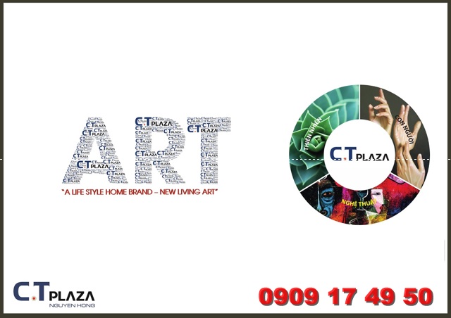 ct plaza nguyen hong go vap kien truc nghe thuat doc dao giua long sai gon