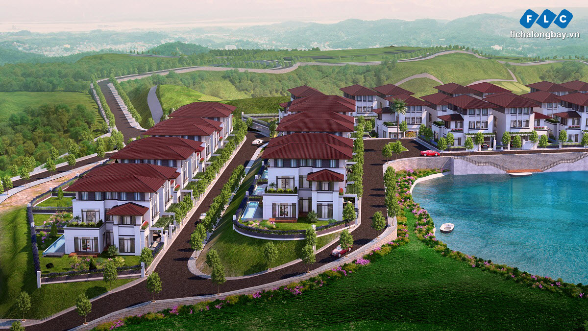 FLC HẠ LONG HƯỚNG ĐẾN KHÁCH HÀNG THƯỢNG LƯU