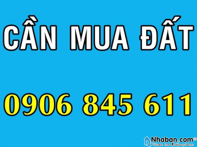 can mua dat my phuoc 3 binh duong gia cao thanh toan nhanh chiu moi chi phi