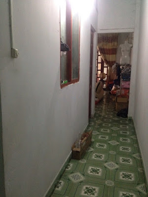 can ban nha ap xuan thoi dong 3 xuan thoi dong huyen hoc mon 13ti 108m2