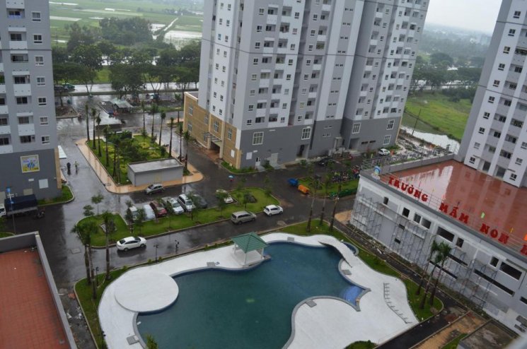 chi 350tr nhan ngay can ho hoan thien mat tien duong nguyen van linh vi tri dep gop 3tr thang