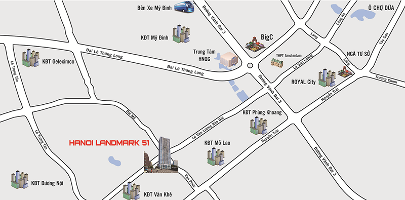 ha noi landmark 51 su thang hoa cua cuoc song