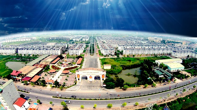 Dự án Lideco Bắc 32