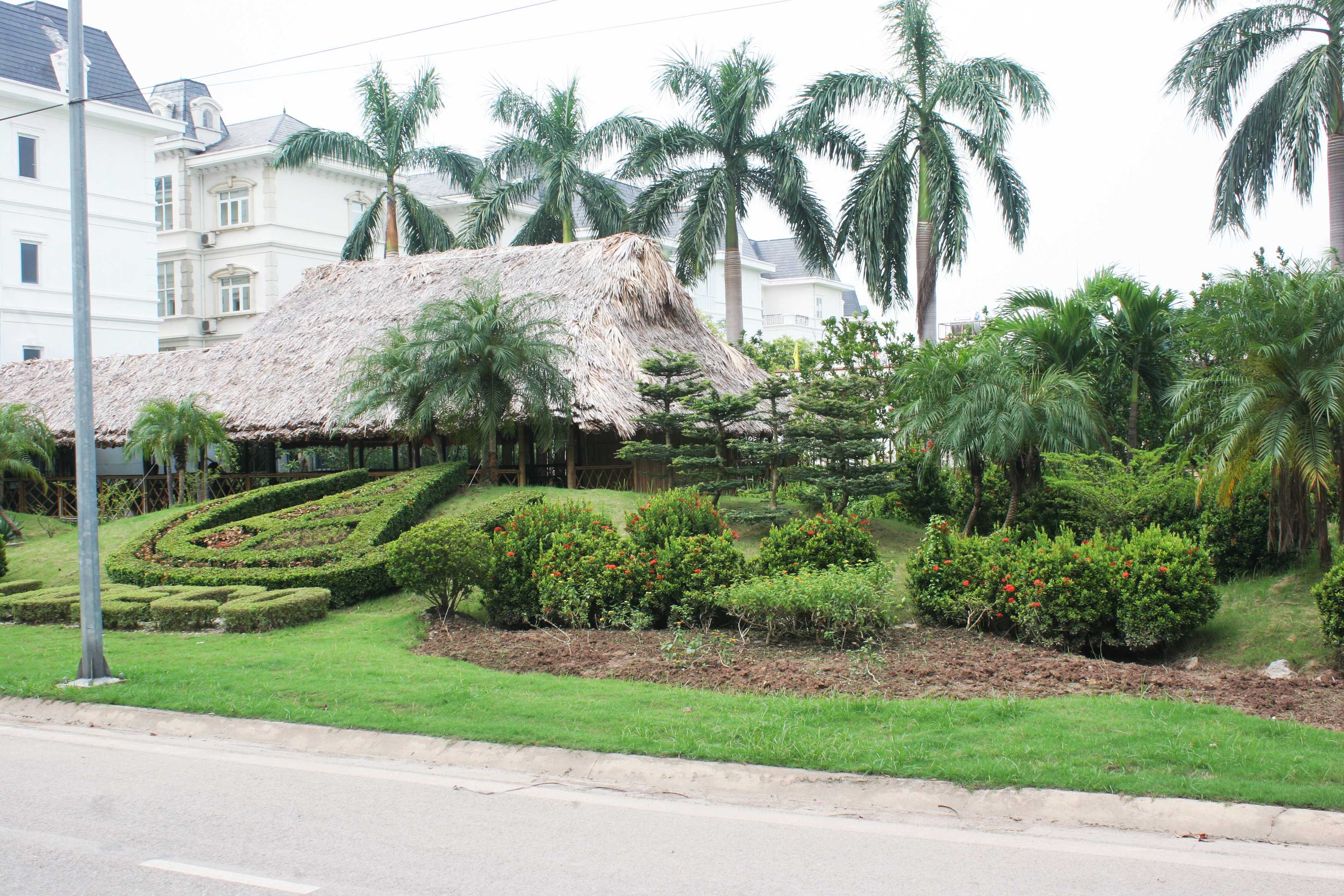 khu đô thị mới Lideco Bắc 32