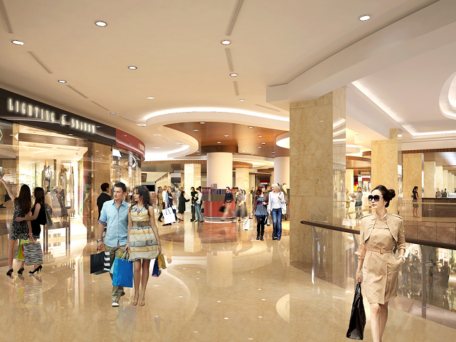 tiện ích dự án Lideco Bắc 32