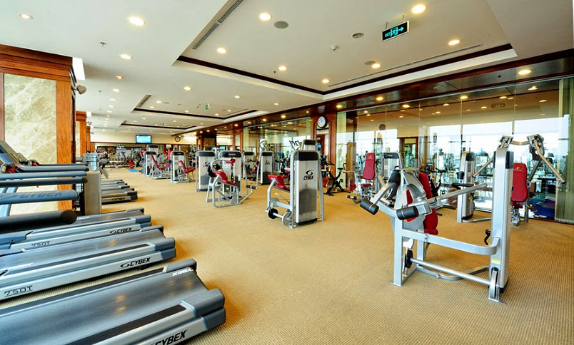 tiện ích dự án Lideco Bắc 32