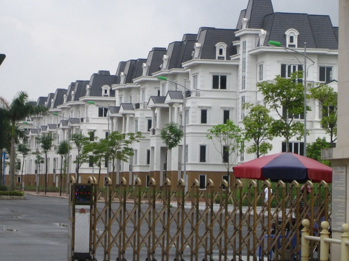 tiện ích dự án Lideco Bắc 32