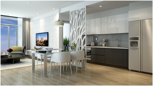 11 10 201640 206186894 5658 1476241529 Dự án Vinhomes Metropolis cam kết trả lãi 10% cho cư dân chưa có nhu cầu ở