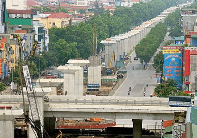 dự án Lideco Bắc 32