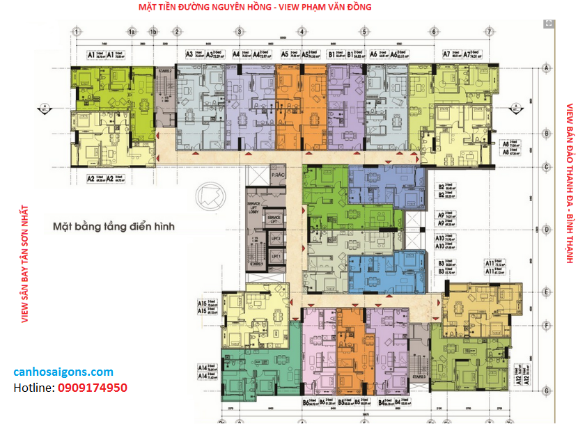 can ho ct plaza nguyen hong nhung thong tin chi tiet nhat