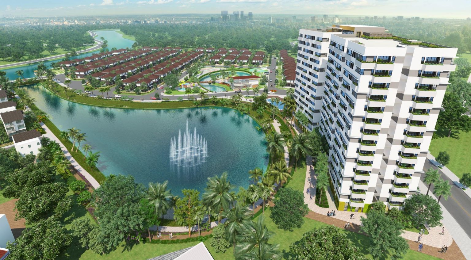 Bán dự án căn hộ flora kikyo quận 9 nam long giá gốc từ chủ đầu tư