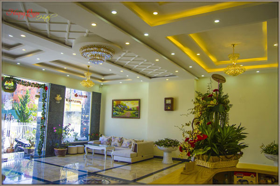 Khách sạn Đà Lạt giá rẻ gần chợ và hồ xuân hương