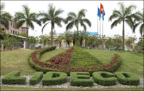 dự án khu đô thị lideco