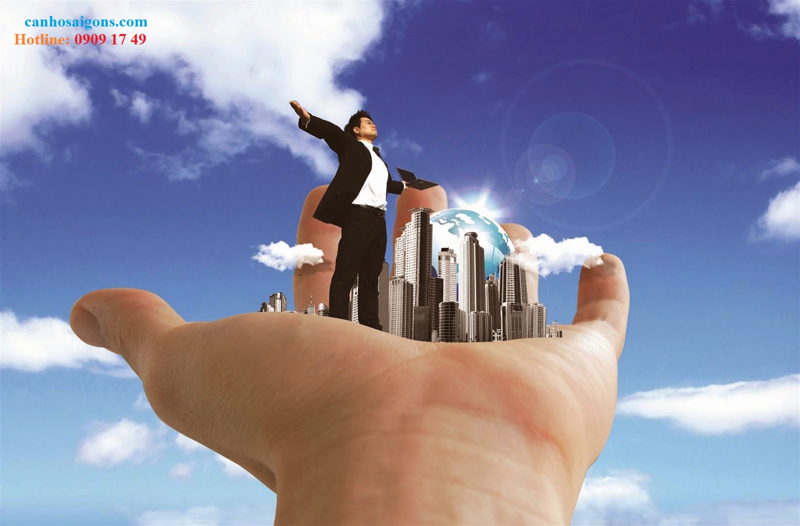 Căn hộ Ct Plaza Nguyên Hồng điềm sáng của thị trường bất động sản