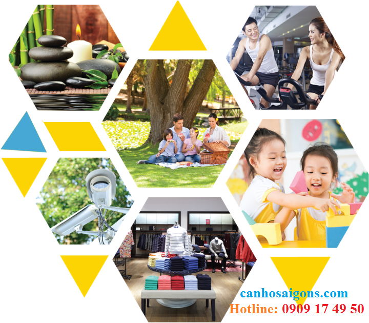 Đẳng cấp cuộc sống tại ct plaza nguyên hồng