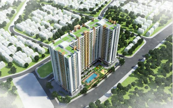 Kết quả hình ảnh cho ecohome phúc lợi