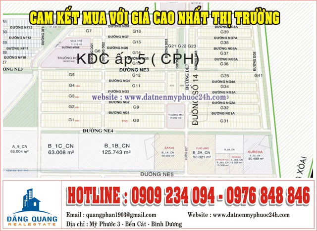 can mua dat khu g my phuoc 3 binh duong gia 3 6tr m2 chiu phi st chong tien ngay