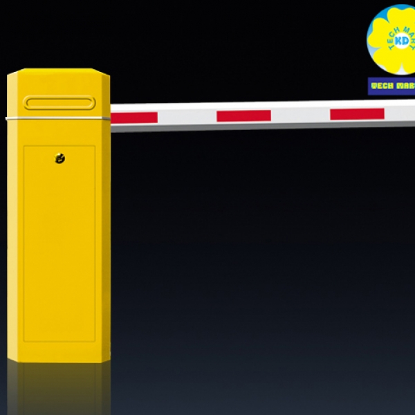 thanh chan barie tu dong cho khu cong nghiep