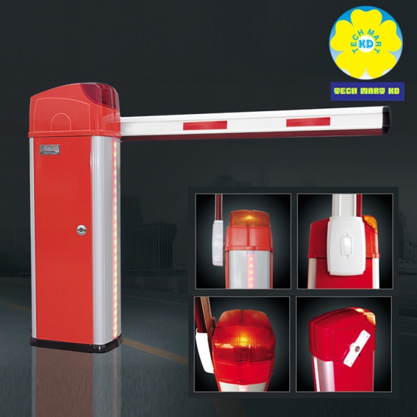 thanh chan barie tu dong cho khu cong nghiep