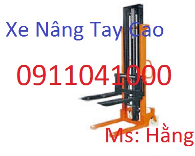 xe nang tay cao gia re