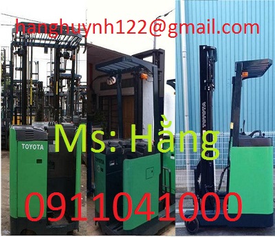 xe nang dien gia sieu re