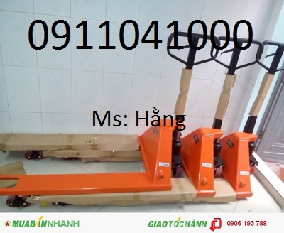 xe nang tay thap gia re
