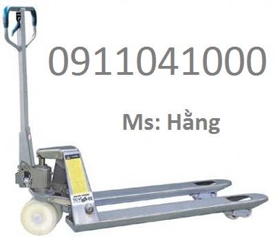 xe nang tay thap gia re
