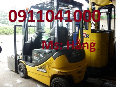 xe nang dien 15t gia sieu re