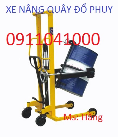 xe nang gia re cac loai