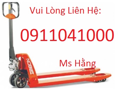 xe nang tay gia re