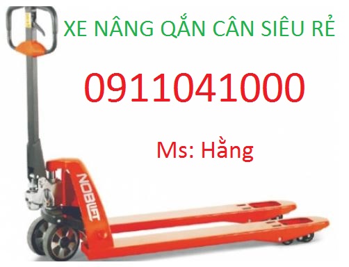 xe nang tay thap gia sieu re