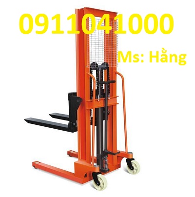 chuyen cung cap xe nang tay gia cuc re