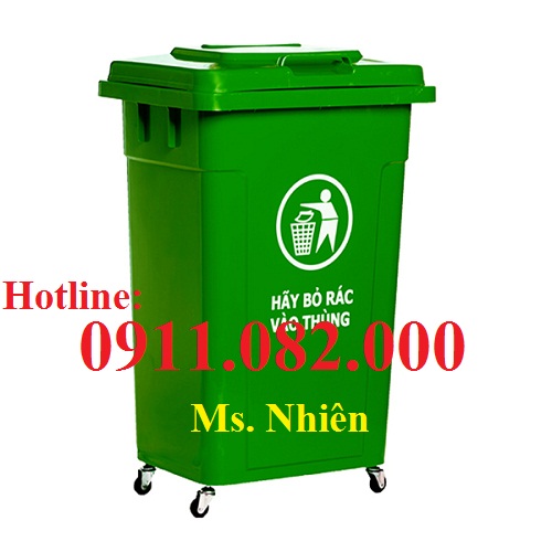 thung rac cong cong thung rac nhua gia re hau giang