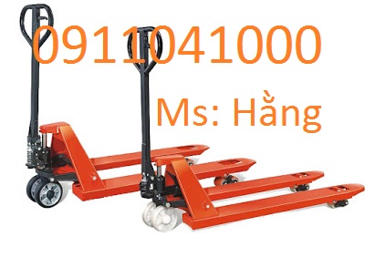 ban xe nang tay thap gia re