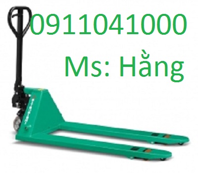 ban xe nang tay thap gia re