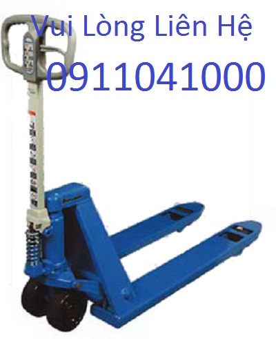 ban xe nang tay thap gia re