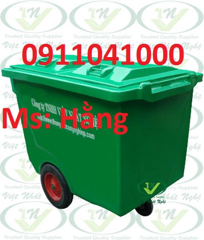 chuyen ban thung rac cac loai gia re