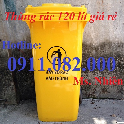ban thung rac cong cong gia re thung rac gia canh tranh
