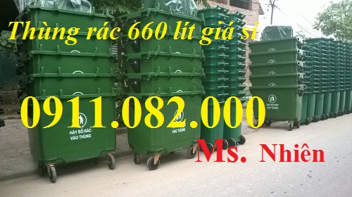 ban thung rac cong cong gia re thung rac gia canh tranh